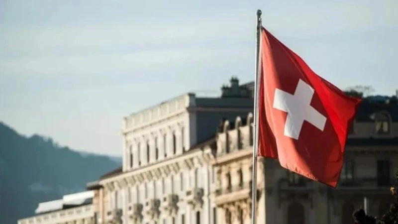 ইরানে দূতাবাস বন্ধ করল সুইজারল্যান্ড