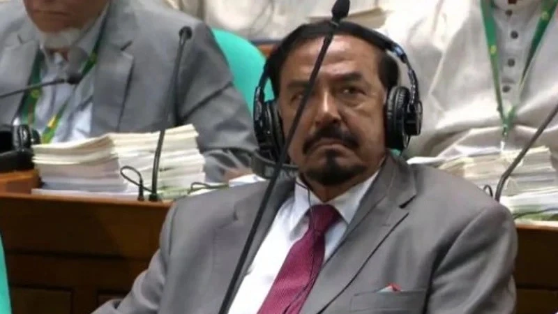 রাজনৈতিক ও প্রশাসনিক কর্মকাণ্ডের প্রাণকেন্দ্র হবে সংসদ: স্পিকার