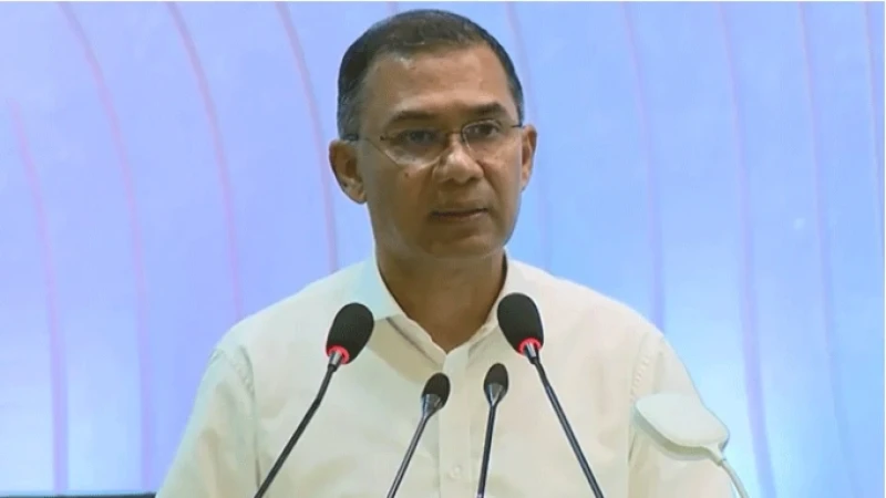 নাগরিকদের দুর্বল রেখে রাষ্ট্র কখনো শক্তিশালী হতে পারে না : প্রধানমন্ত্রী