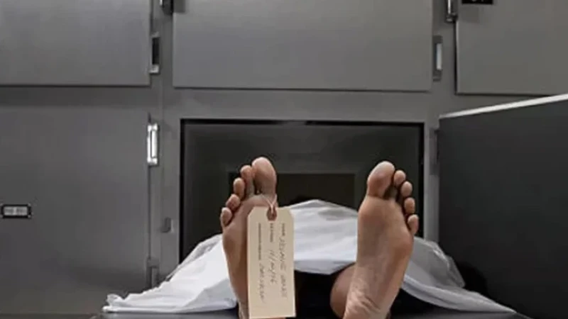 হবিগঞ্জে খোয়াই নদী থেকে নিখোঁজ ব্যবসায়ীর মরদেহ উদ্ধার