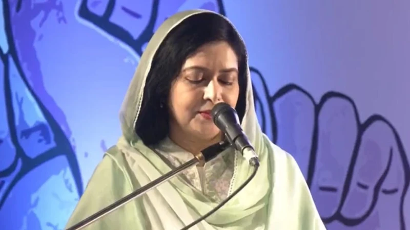 নারীদের শিক্ষা অবৈতনিক করার পদক্ষেপ নেবে সরকার