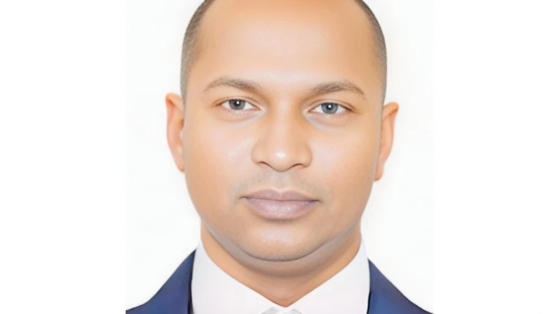 মুরাদনগরে শিক্ষক নেতা শাহীনের বিরুদ্ধে ‘মিথ্যা ও বানোয়াট’ প্রতিবেদন: তীব্র প্রতিবাদ, নিরপেক্ষ তদন্তের দাবি