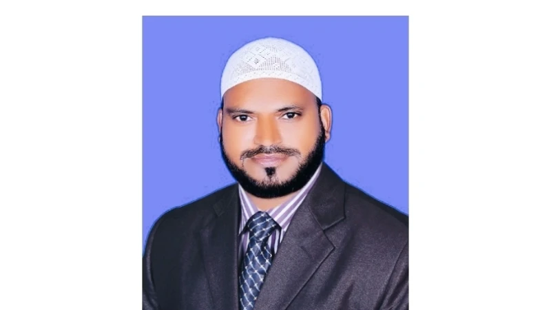 মুরাদনগর উপজেলার ১৪ নং নবী পুর পূর্ব ইউনিয়নের ৯ নং ওয়ার্ড এলাকাবাসীর পাশে থাকার অঙ্গীকার শফিকুল ইসলামের