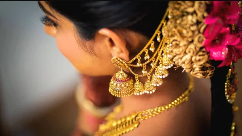 দেশের বাজারে বাড়ল স্বর্ণের দাম