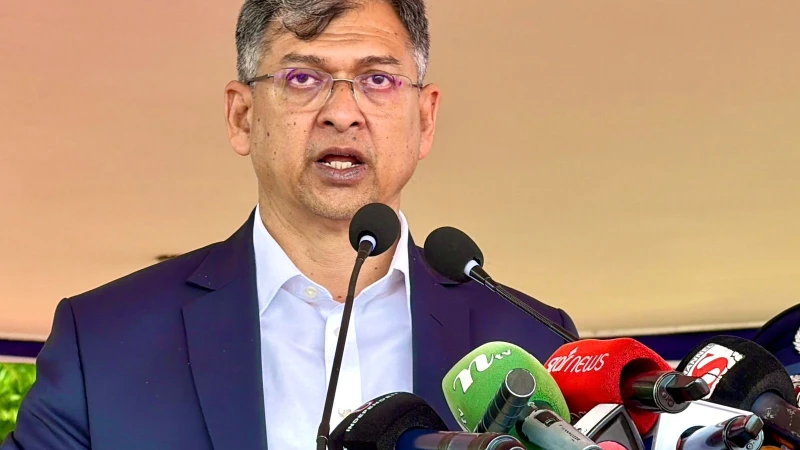 পুলিশ কোনো দলের লাঠিয়াল বাহিনী নয়: সারদায় স্বরাষ্ট্রমন্ত্রী