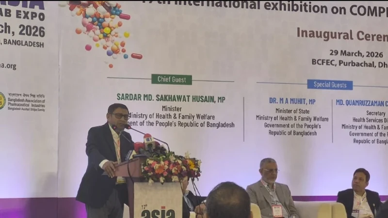 রাজশাহী মেডিকেলে সোমবার যাবে চার ভেন্টিলেটর