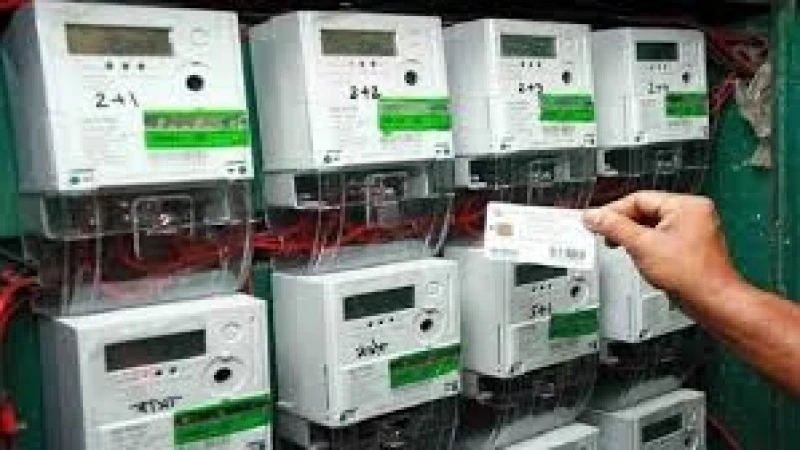 প্রিপেইড মিটারের মাসিক চার্জ তুলে দিচ্ছে সরকার