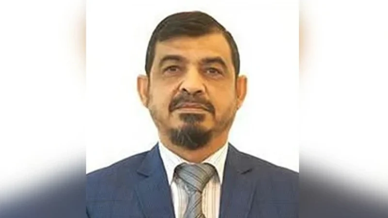 বরখাস্ত সেনা কর্মকর্তা আফজাল নাছের গ্রেপ্তার