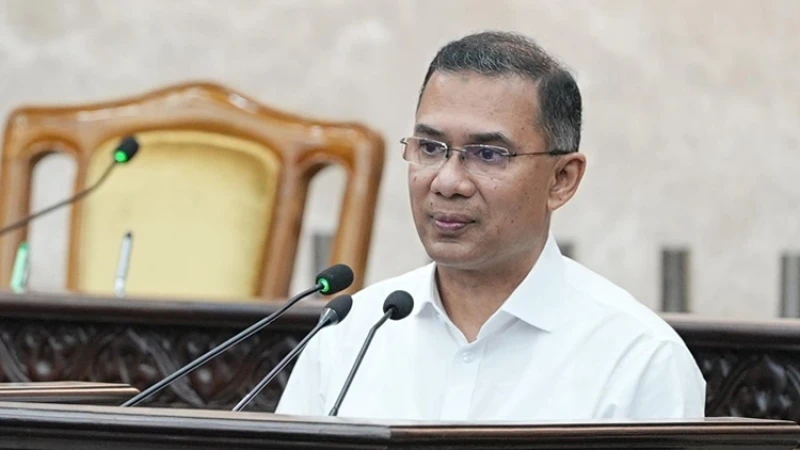 কোনো রাজনৈতিক দলের সদস্য হবেন না: খেলোয়াড়দের প্রতি আহ্বান প্রধানমন্ত্রীর