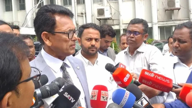 সপ্তাহে ৩ দিন অনলাইনে ক্লাস চালুর চিন্তাভাবনা করছে সরকার