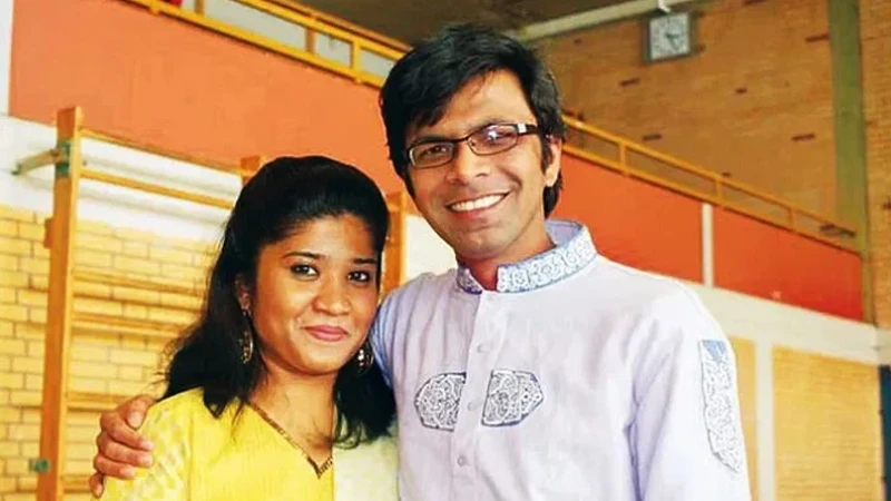 সাগর-রুনি হত্যা মামলার তদন্ত প্রতিবেদন পেছাল ১২৫ বার