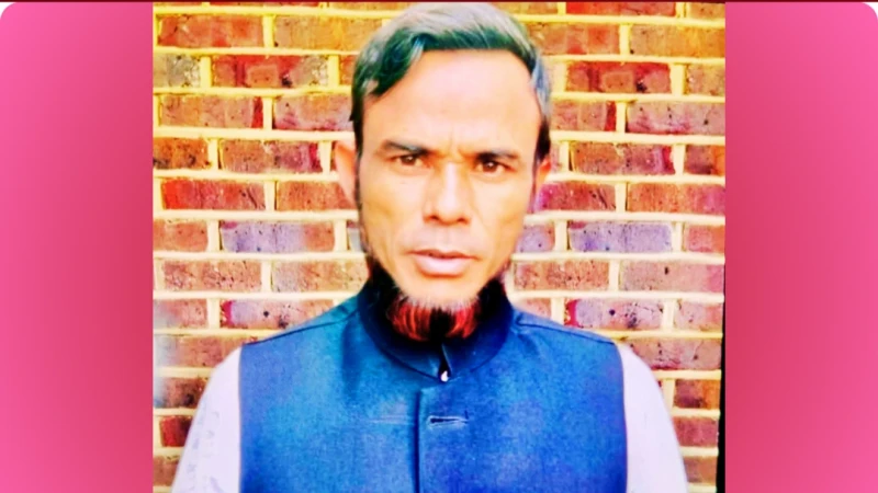 মাদারগঞ্জে শিশুকে ধর্ষণের অভিযোগ: প্রধান আসামি গ্রেফতার