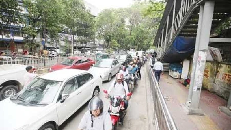 চোরাই তেলের ভয়াবহ সিন্ডিকেট