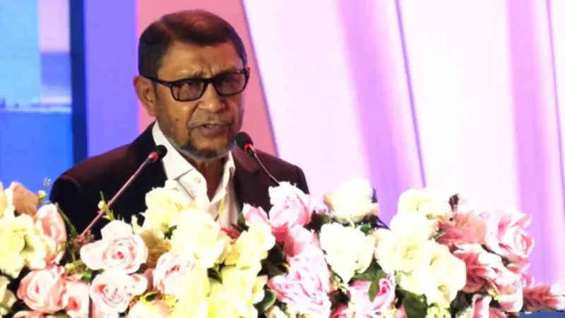 বজ্রপাতের মতো হঠাৎ এসেছে হাম, আমাদের কোনো প্রস্তুতি ছিল না