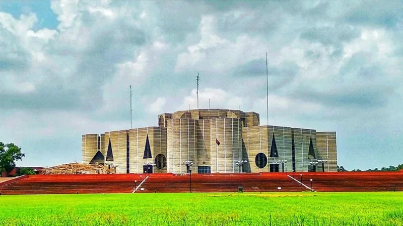 পৃথক জোটে থাকছে বিএনপি ও জামায়াত