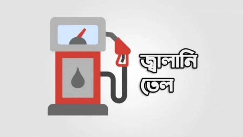 মিয়ানমারে তীব্র জ্বালানি সংকট, চরম ভোগান্তিতে জনজীবন