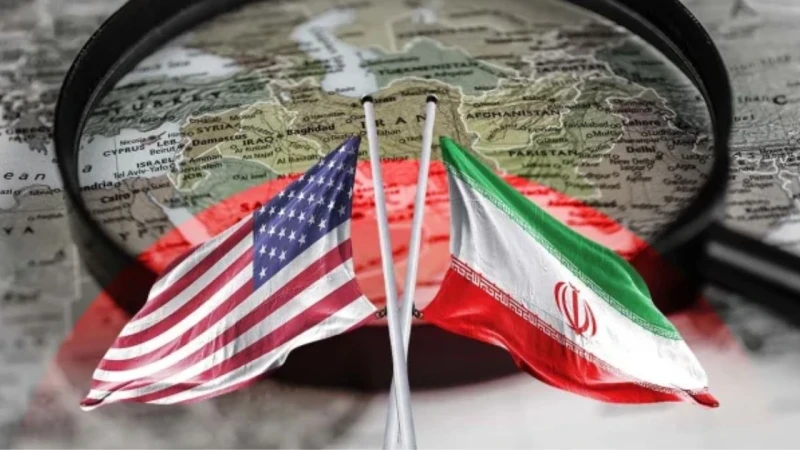 যুদ্ধবিরতির পথে ইরান-যুক্তরাষ্ট্র, চলছে আলোচনা