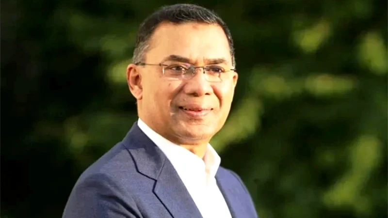 বিশ্ব স্বাস্থ্য দিবস ২০২৬ ‘স্বাস্থ্যসেবায় বিজ্ঞান’ প্রতিপাদ্যে নিরাপদ ভবিষ্যৎ গড়ার প্রধানমন্ত্রীর আহ্বান।