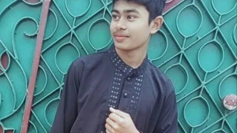 সীতাকুণ্ডে ৯ দিন ধরে নিখোঁজ কিশোর, উদ্বিগ্ন পরিবার