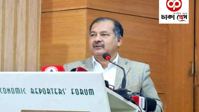 ডিজিটাল সিকিউরিটি অ্যাক্ট সংস্কারের উদ্যোগ, সাংবাদিকদের সুরক্ষায় নতুন কাঠামো আসছে: তথ্যমন্ত্রী।