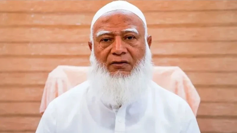 জনগণের অধিকার আবার পিষ্ট করার পায়তারা চলছে: জামায়াত আমির