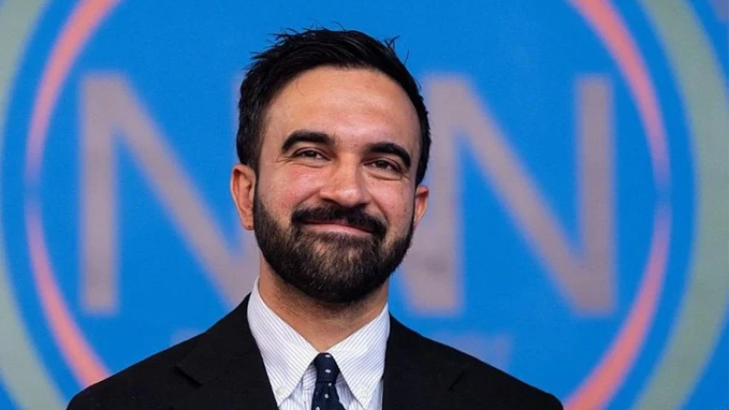 দায়িত্বের ১০০ দিনে ‘সমাজতান্ত্রিক’ পরিকল্পনার কথা তুলে ধরলেন নিউইয়র্কের নতুন মেয়র