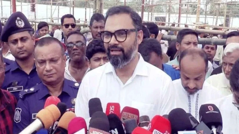 আগামী শিক্ষাবর্ষে ৪র্থ শ্রেণি থেকে খেলাধুলা বাধ্যতামূলক: ক্রীড়া প্রতিমন্ত্রী