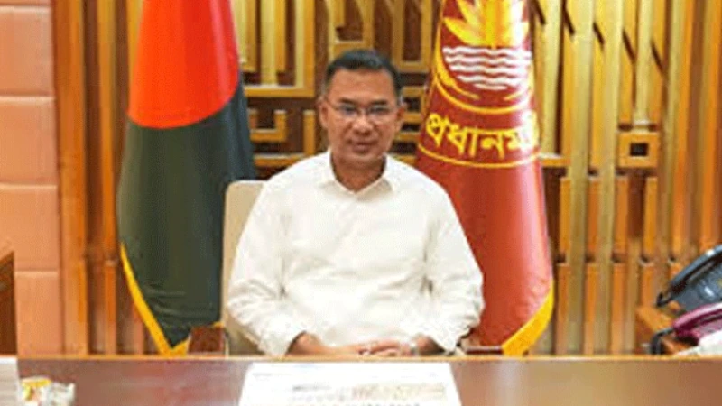 পহেলা বৈশাখ আমাদের আত্মপরিচয়ের এক অনন্য প্রতীক: প্রধানমন্ত্রী