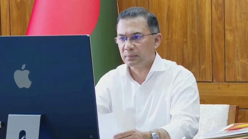 জ্বালানি সংকট মোকাবিলায় ২ বিলিয়ন ডলারের সহায়তা প্রয়োজন