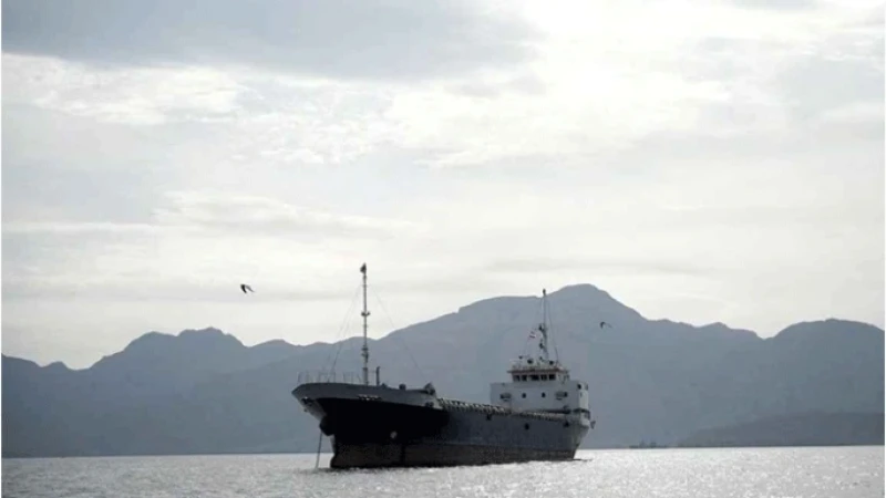 হরমুজে জাহাজ চলাচলে নতুন প্রস্তাব ইরানের