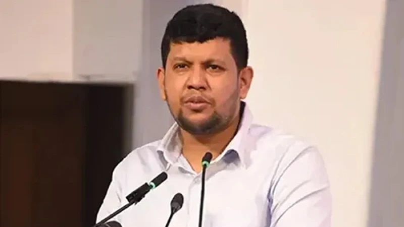 উপদেষ্টার কাছে গিয়েও কোনো হেল্প পাইনি : মাহফুজ আলম