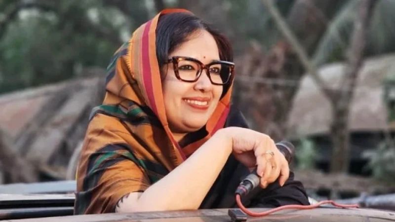 এনসিপি তাদের সঙ্গে যোগ দিতে বলছে