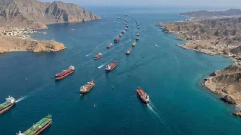 হরমুজে অবাধ চলাচলের দিন শেষ, যুক্তরাষ্ট্র ও ইসরায়েলকে ইরানের হুঁশিয়ারি