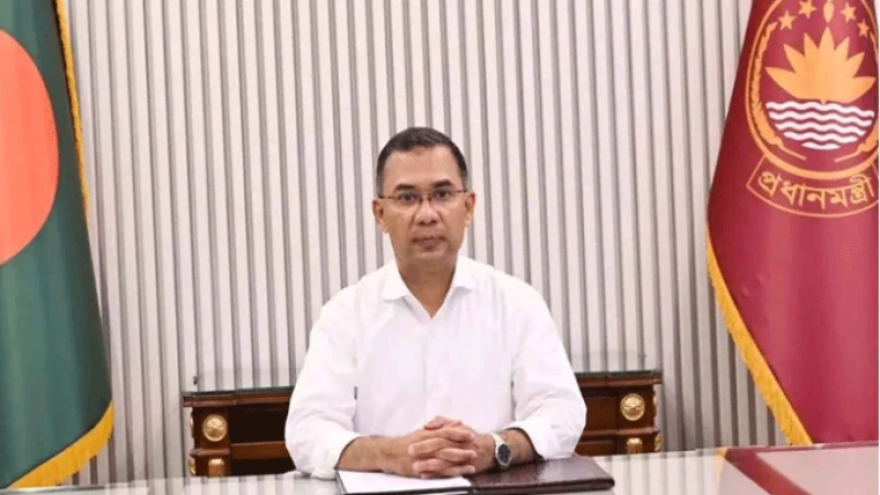 ২ মাসে প্রধানমন্ত্রীর পদক্ষেপে সরকারের ওপর জনগণের আস্থা ফিরেছে: প্রেস সচিব