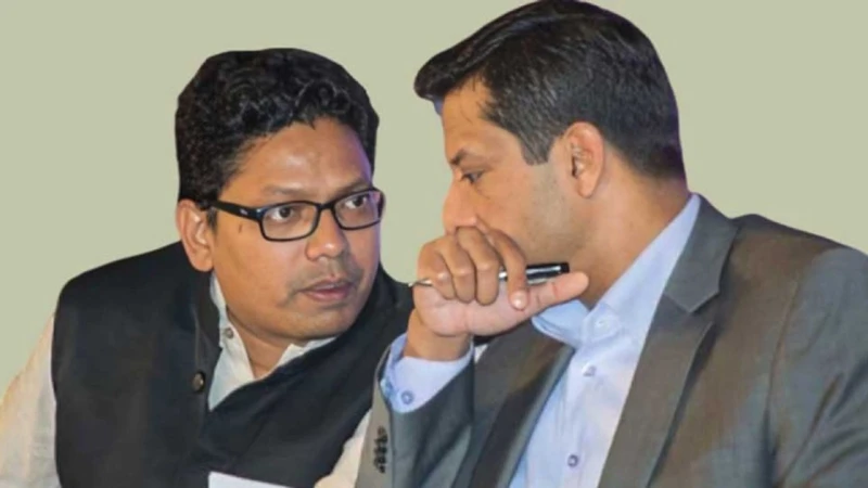 জয়-পলকের বিরুদ্ধে বিটিসিএল কর্মকর্তার সাক্ষ্য আজ