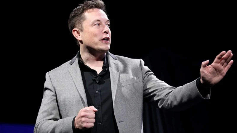 ‘এক্স’ তদন্তে ইলন মাস্ককে ফ্রান্সে তলব