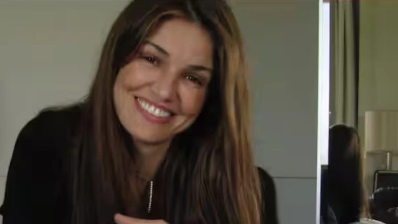 না ফেরার দেশে অভিনেত্রী নাদিয়া ফারেস