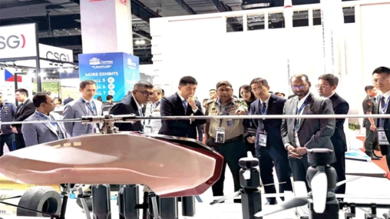 চার দিনের সফরে মালয়েশিয়ায় সেনাবাহিনী প্রধান