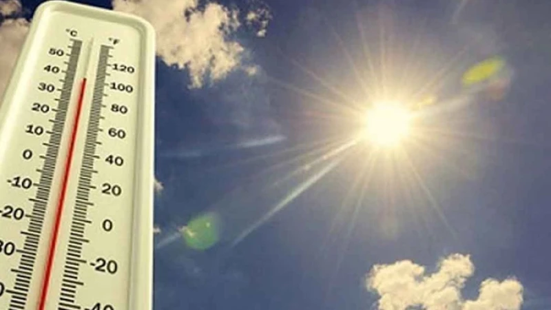 ঢাকাসহ ৯ জেলায় থাকবে গরমের দাপট