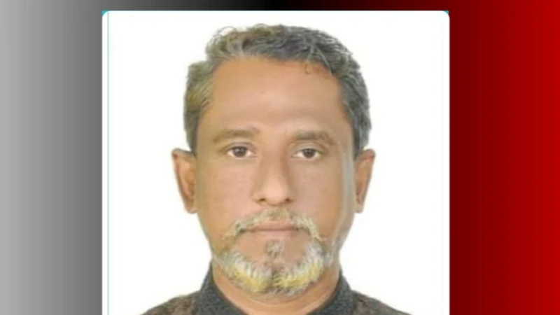 সিলেটে সাংবাদিকের ছবি ‘এআই’ দিয়ে বিকৃত করে অপপ্রচার: মামলা, সিআইডিকে তদন্তের নির্দেশ