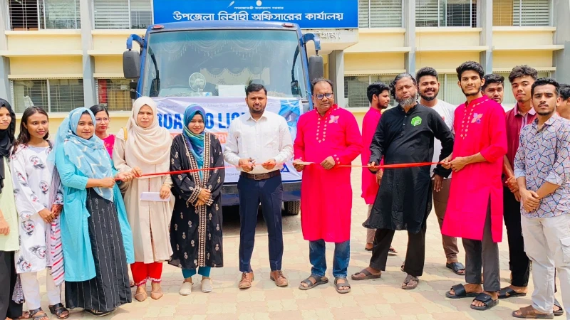 এসএসসি পরীক্ষার্থীদের যাতায়াতে এবারও বিনামূল্যে বাস সেবা চালু