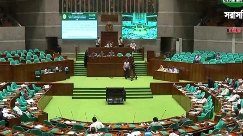 প্রত্যেক উপজেলায় এমপিদের জন্য ‘পরিদর্শন কক্ষ’ প্রস্তুতের নির্দেশ