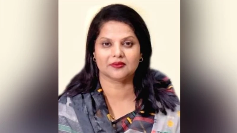 ঢাকার নতুন জেলা প্রশাসক নিয়োগ