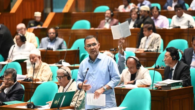 ‘স্মার্ট কৃষি’ কার্যক্রম বাস্তবায়নে একগুচ্ছ মহাপরিকল্পনা গ্রহণ করেছে সরকার : প্রধানমন্ত্রী