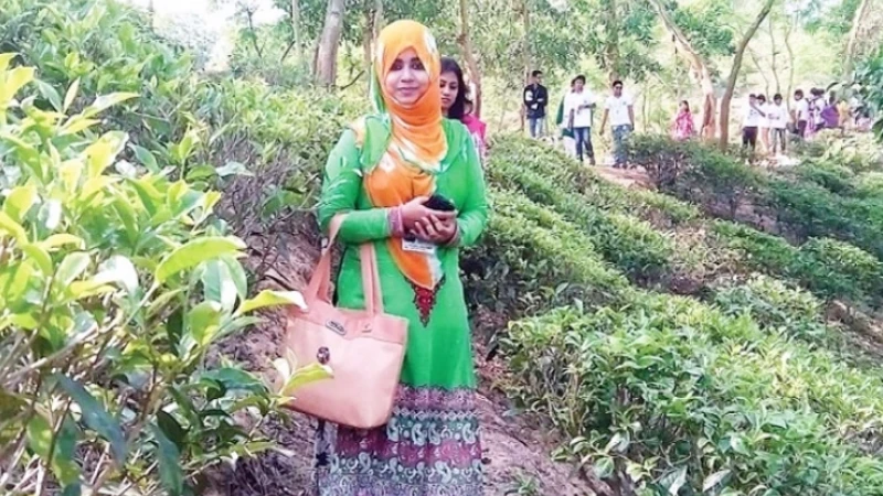 তনু হত্যা মামলা: গ্রেপ্তার সাবেক ওয়ারেন্ট অফিসার, ৩ দিনের রিমান্ড মঞ্জুর