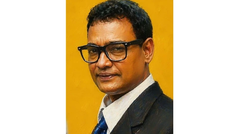 ক্যান্সারে আক্রান্ত অভিনেতা তারিকুজ্জামান তপন, শিল্পীদের সুরক্ষা নিয়ে প্রশ্ন