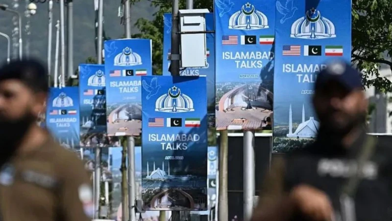 যুক্তরাষ্ট্র ও ইরানের অবরোধ নিয়ে অচলাবস্থা, আলোচনার জন্য পাকিস্তানের চাপ