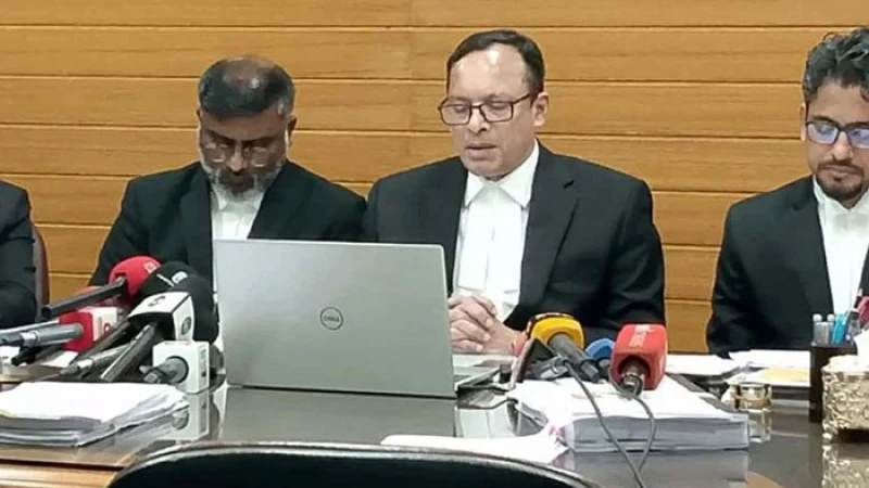 ভার্চুয়াল আদালতের যাত্রা : প্রথম দিনেই সুপ্রিম কোর্টে ১৭৭ মামলা নিষ্পত্তি