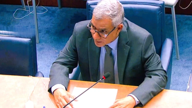 জাতিসংঘ ফোরামে ন্যায্য বৈশ্বিক আর্থিক কাঠামো ও টেকসই এলডিসি উত্তরণের আহ্বান বাংলাদেশের