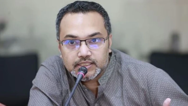 তরুণদের গবেষণার কাজে সুযোগ করে দিতে হবে